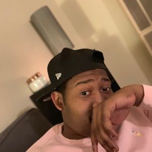 Meet your Posher, Barry